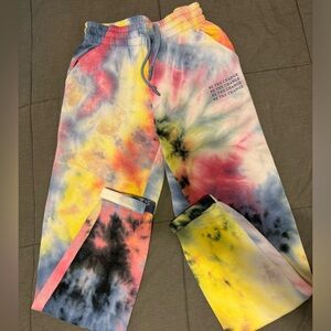 Vitality Sweat Pants/Joggers - Thunderstorm